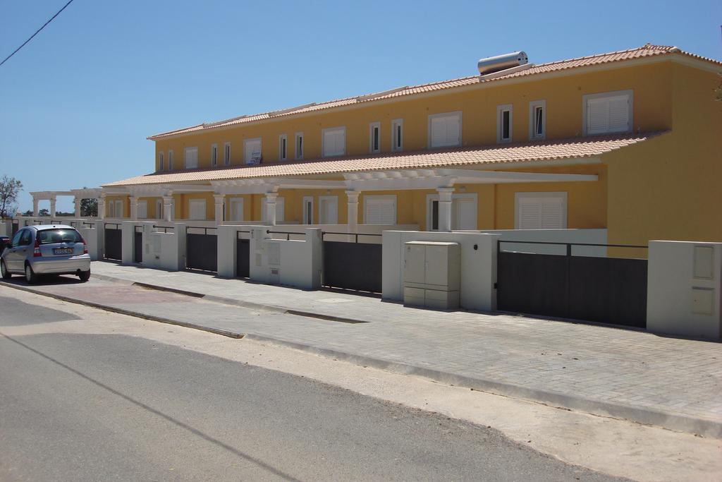 Albufeira Luxury Villa Екстер'єр фото