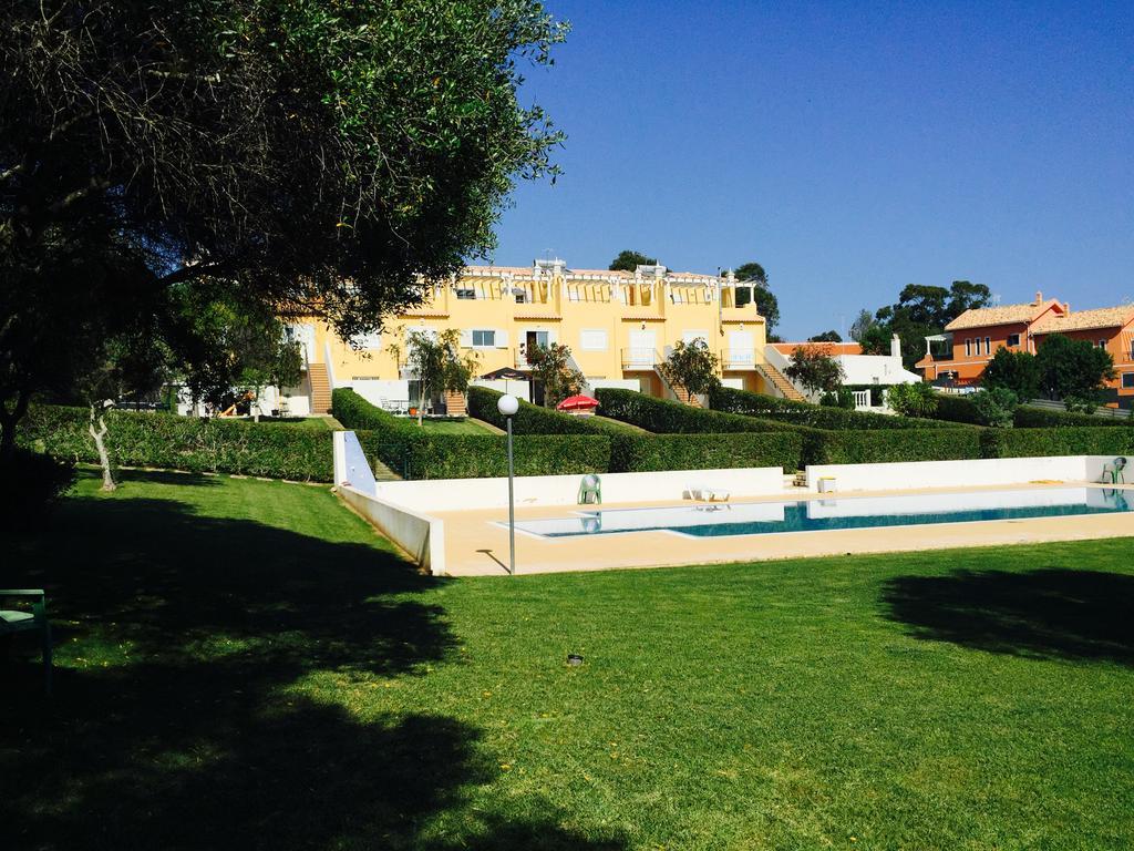 Albufeira Luxury Villa Екстер'єр фото