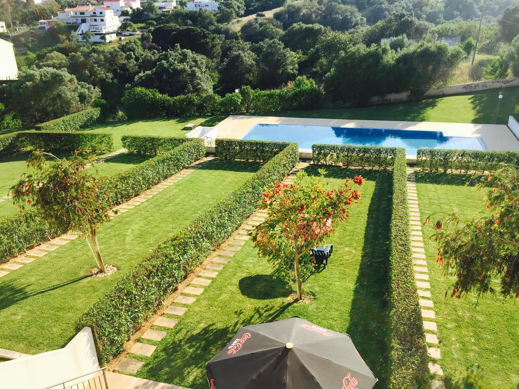 Albufeira Luxury Villa Екстер'єр фото